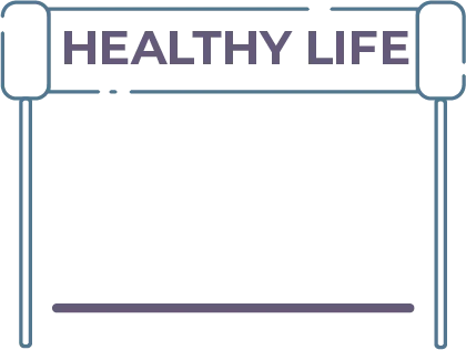 Healthy life