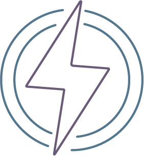 Energy icon
