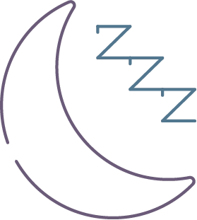 Sleep icon